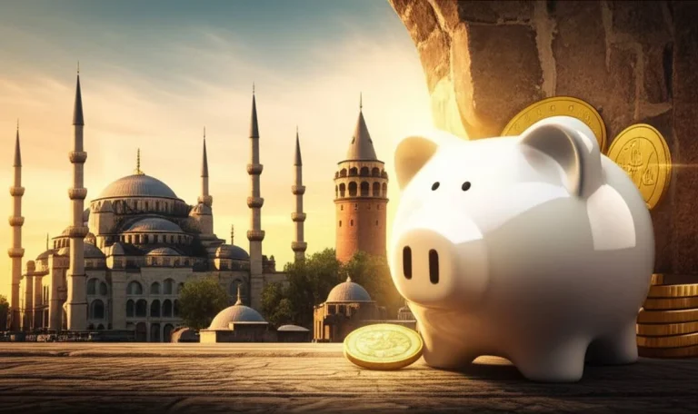 صرفه جویی در استانبول: ۱۰ ترفند کاهش هزینه سفر