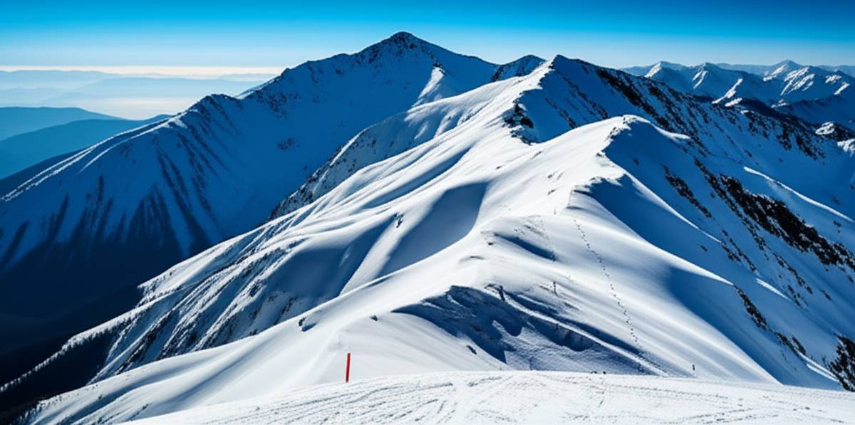 پیست اسکی شیرباد مشهد - راهنمای سفر و امکانات