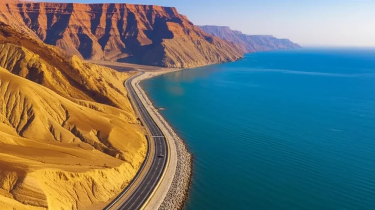 بهترین راه سفر به چابهار | راهنمای کامل و جامع برای هر بودجه