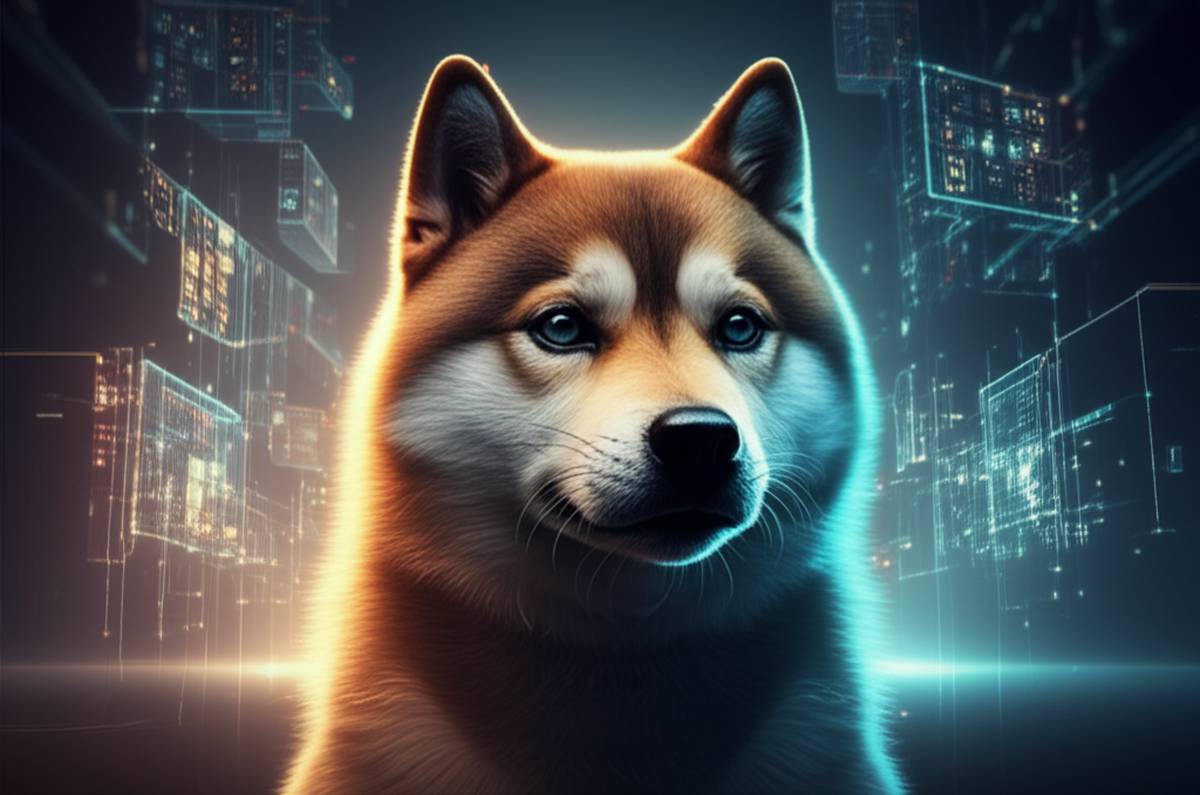 دوج کوین چیست؟ | راهنمای کامل ارز دیجیتال Dogecoin