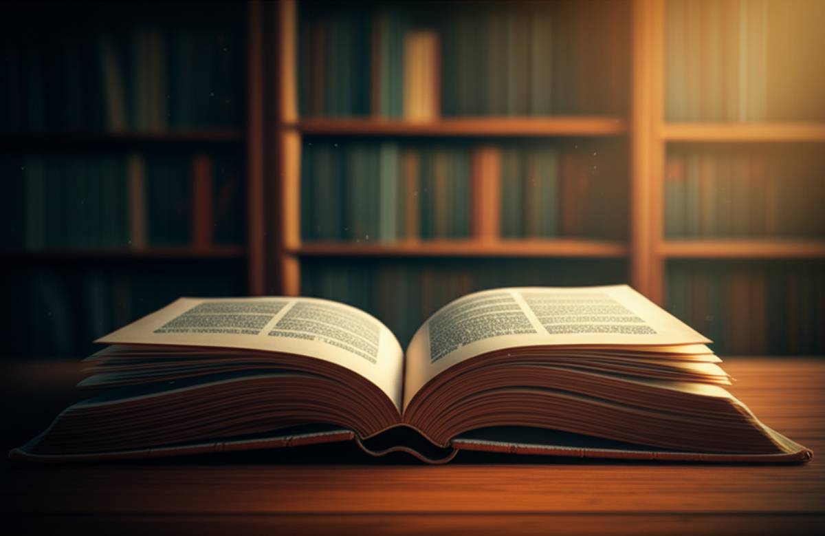 خلاصه کتاب ماه ترین: اثر باقر شریف القرشی