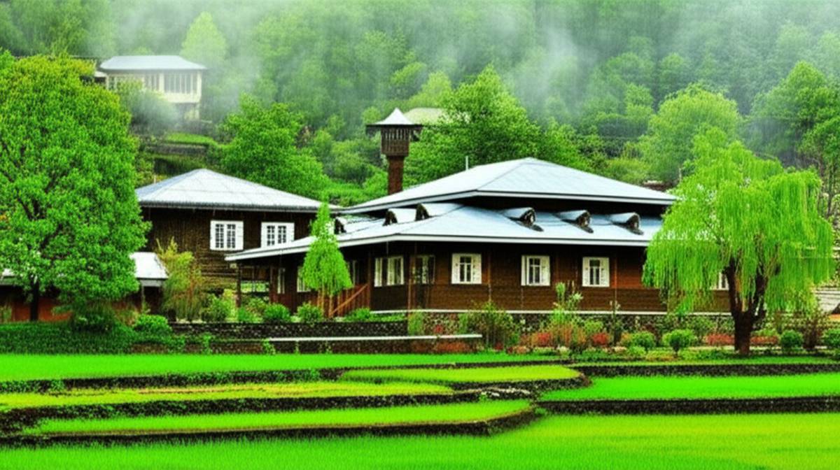 سفر نوروزی به رشت: راهنمای جامع (دیدنی ها، غذا و اقامت)