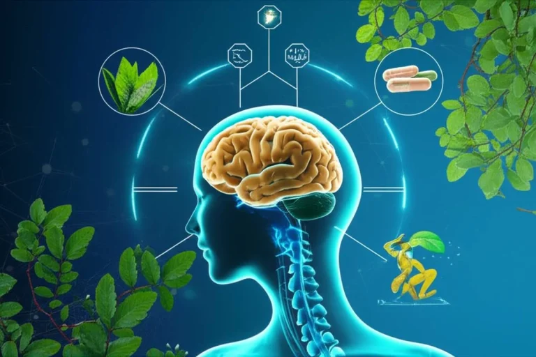 کپسول 5 اچ تی پی (هیدروکسی تریپتوفان) – فواید و ویژگی ها