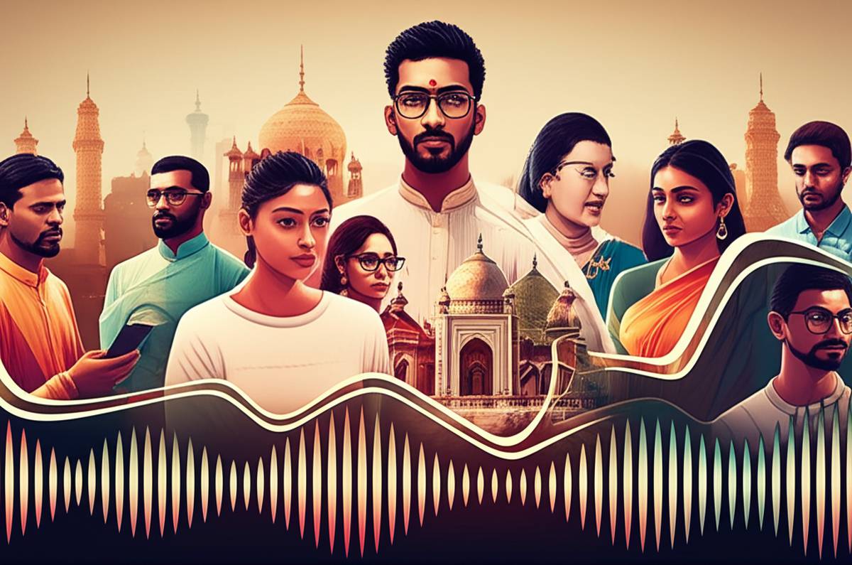 Accent India | فرهنگ و تجارت اصیل هند