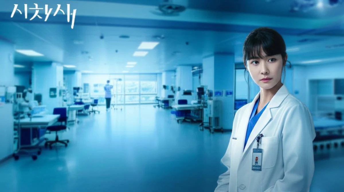 سریال دکتر رمانتیک (Dr. Romantic): معرفی کامل و نقد