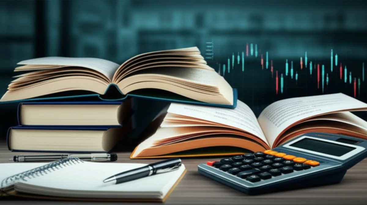 بهترین کتاب های کنکور حسابداری ۱۴۰۳: راهنمای جامع برای قبولی