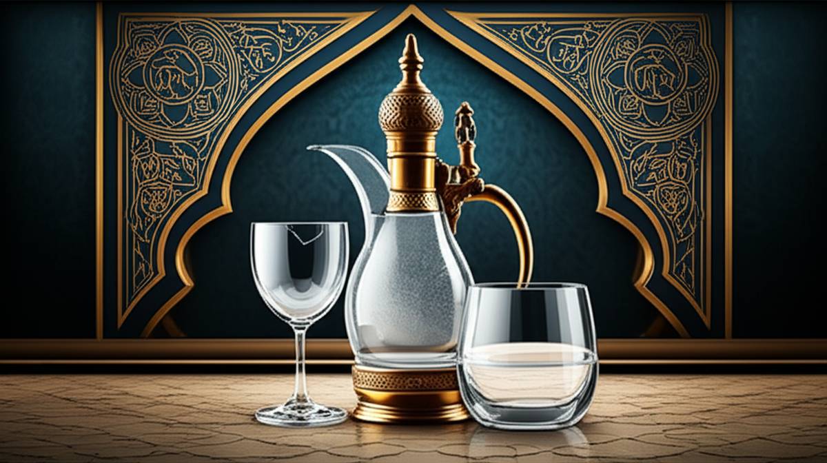 حکم خوردن شراب در اسلام | راهنمای جامع فقهی و قرآنی