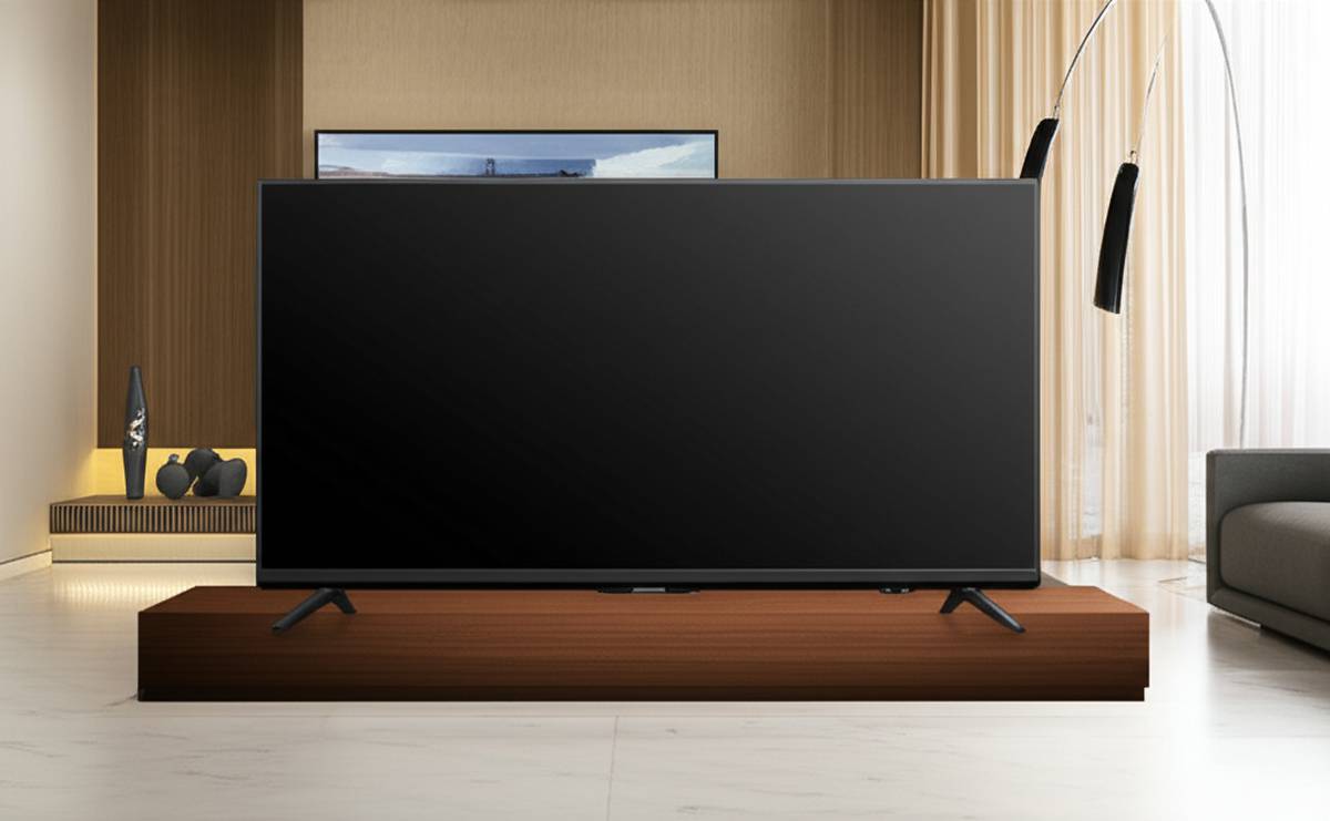 نقد و بررسی تلویزیون G Plus GTV-32KD412N 32 اینچ