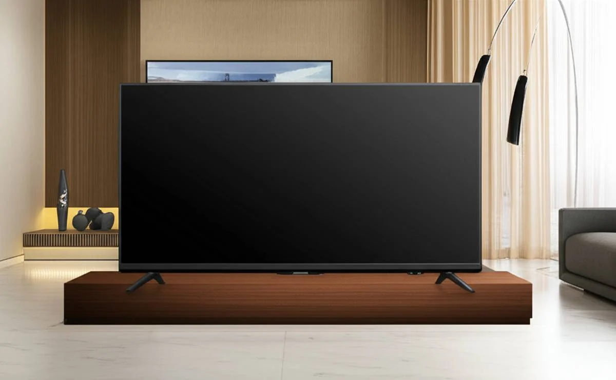 نقد و بررسی تلویزیون G Plus GTV-32KD412N 32 اینچ