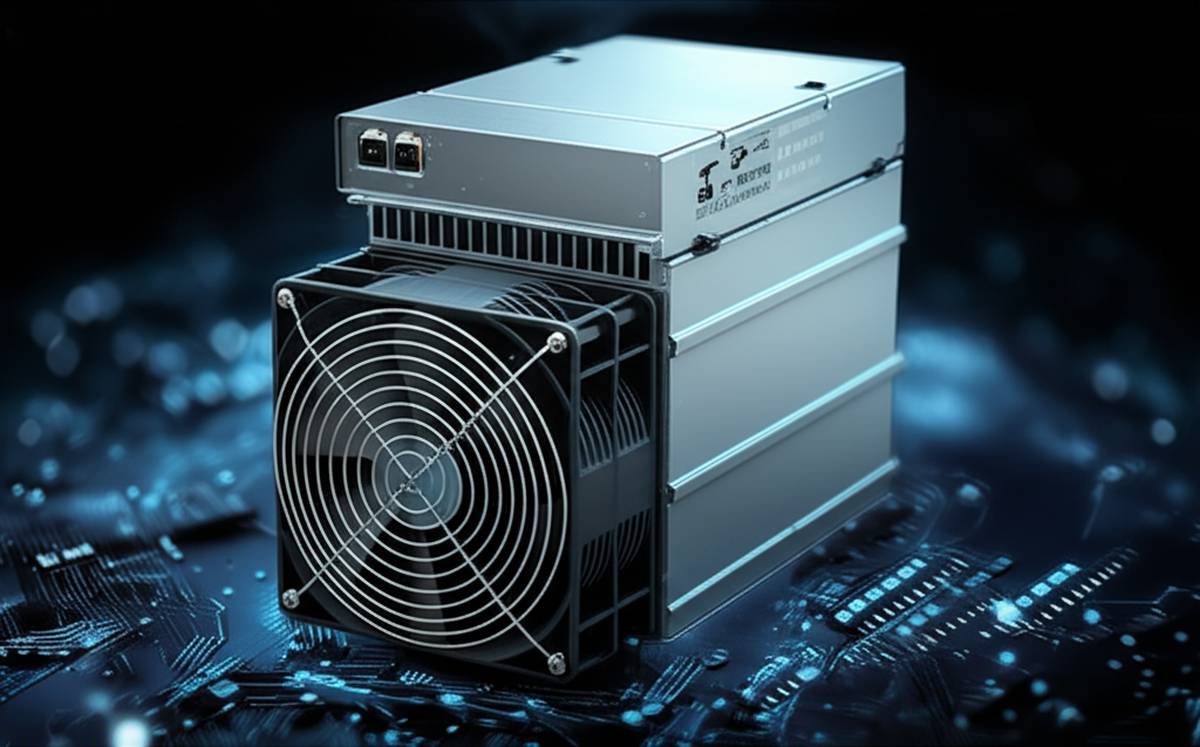 قیمت ماینر M21S 54th | خرید با بهترین قیمت و گارانتی معتبر
