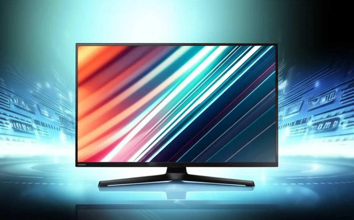 بررسی تلویزیون سام الکترونیک UA50T5350TH 50 اینچ