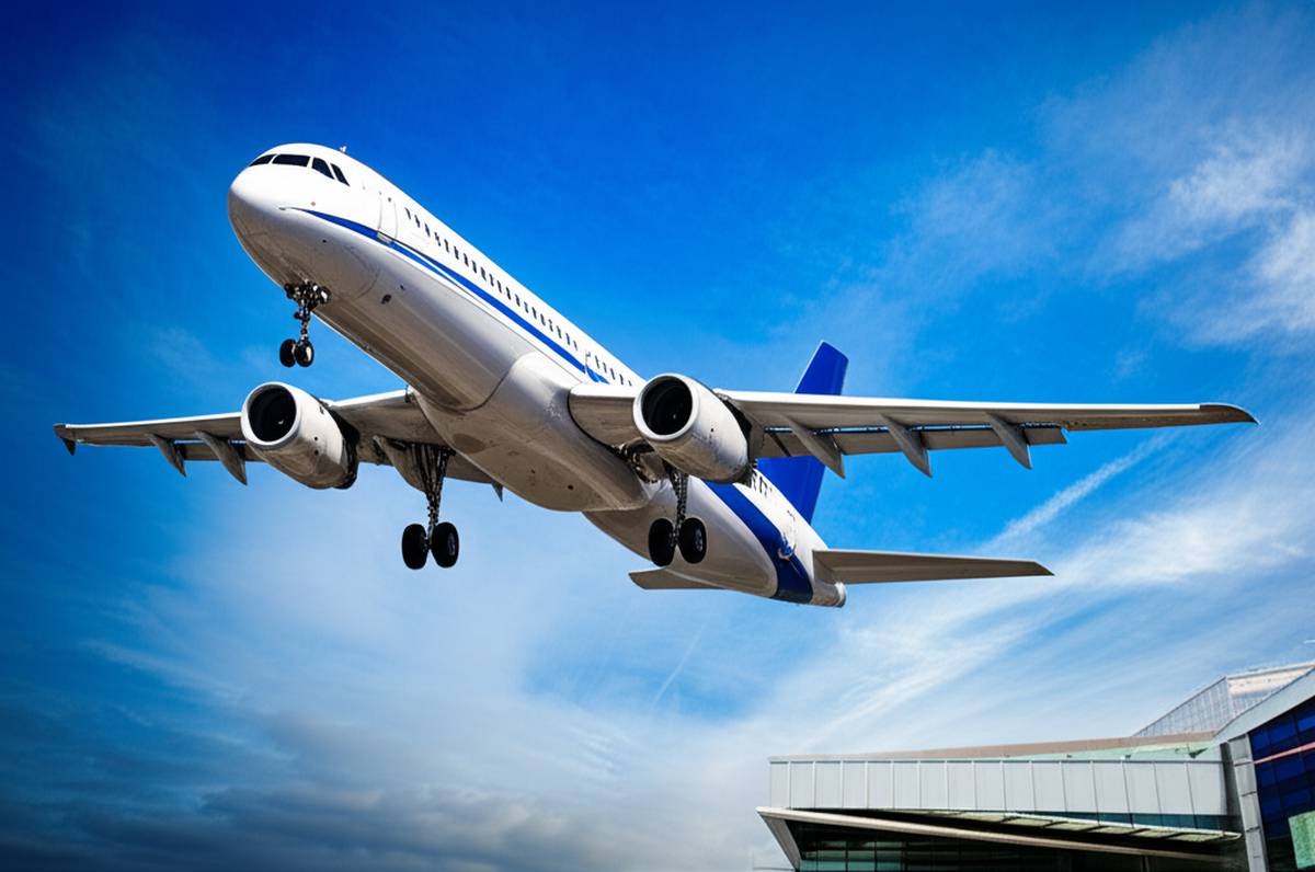 هواپیمایی سپهران (Sepehran Airlines) | خرید بلیط هواپیما