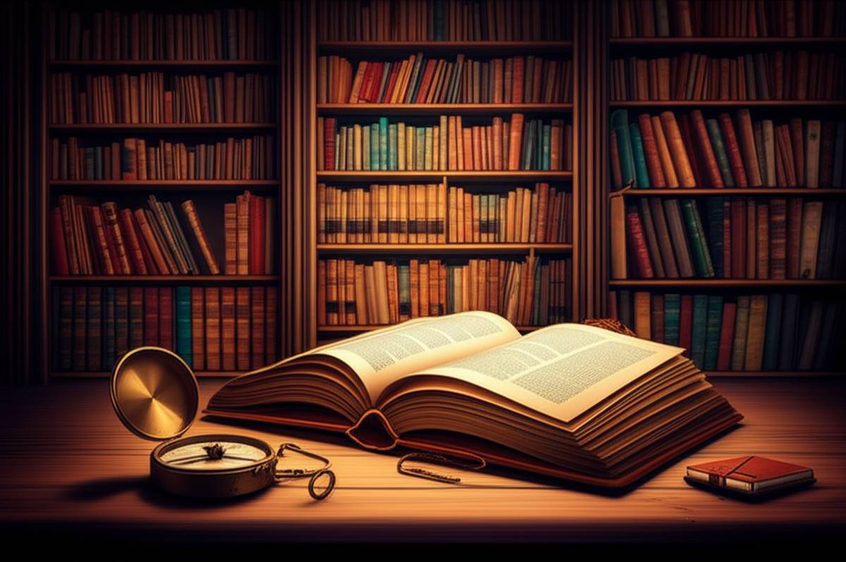 خلاصه کتاب پدرهایی که از کتابخانه به امانت گرفتم (دنیس ولهن)