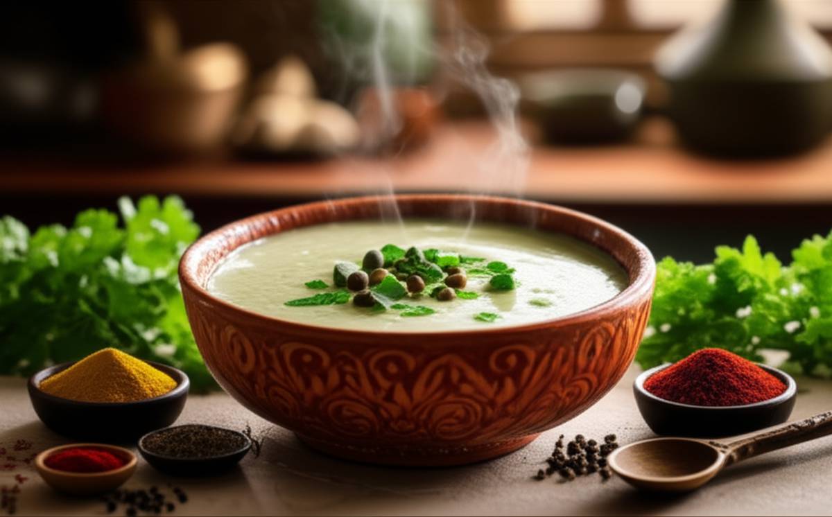 توگی سرداغی: دستور پخت آسان و سنتی (با نکات طلایی)