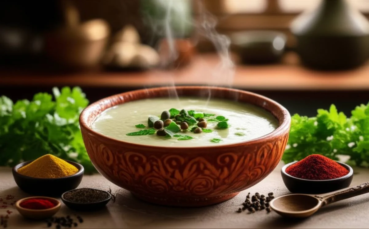 توگی سرداغی: دستور پخت آسان و سنتی (با نکات طلایی)