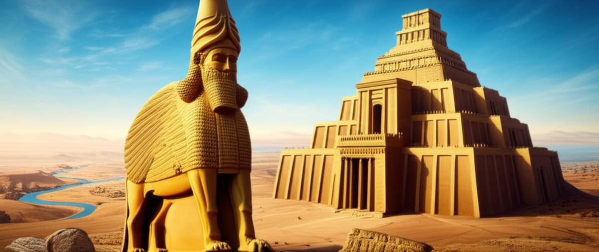 تاریخ عراق: هر آنچه باید در مورد گذشته این سرزمین بدانید