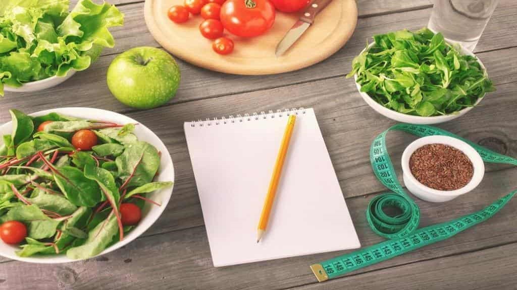رژیم لاغری متابولیک + خواص و مضرات آن