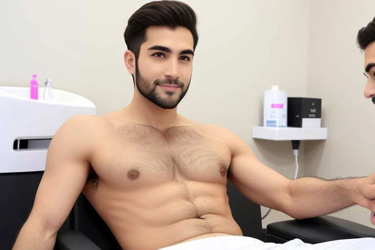 چرا باید فاصله بین جلسات لیزر موهای زائد باشد؟