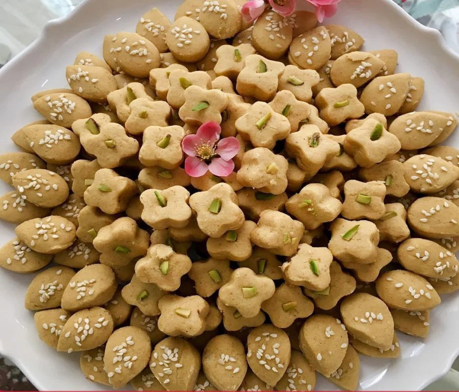 شیرینی نکاتی برای انتخاب شیرینی مناسب مراسم ها و مهمانی ها