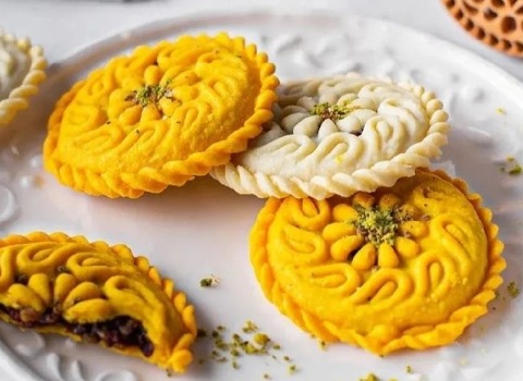 نکاتی برای انتخاب شیرینی مناسب مراسم ها و مهمانی ها