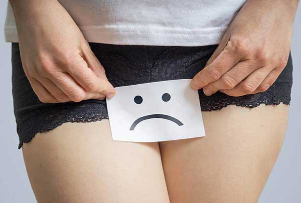 عفونت لباس زیر و عفونت زنان