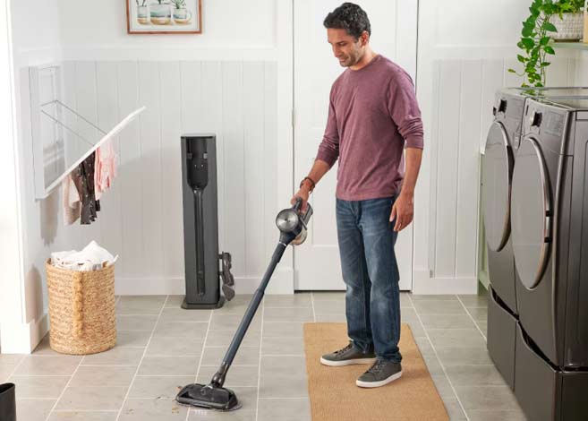 جاروبرقی راهنمای جامع خرید جاروبرقی خوب : انتخاب هوشمندانه برای خانه شما