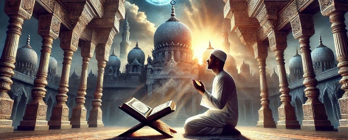 چطور با دعا خواندن سحر و جادو را در زندگی تان باطل کنید؟