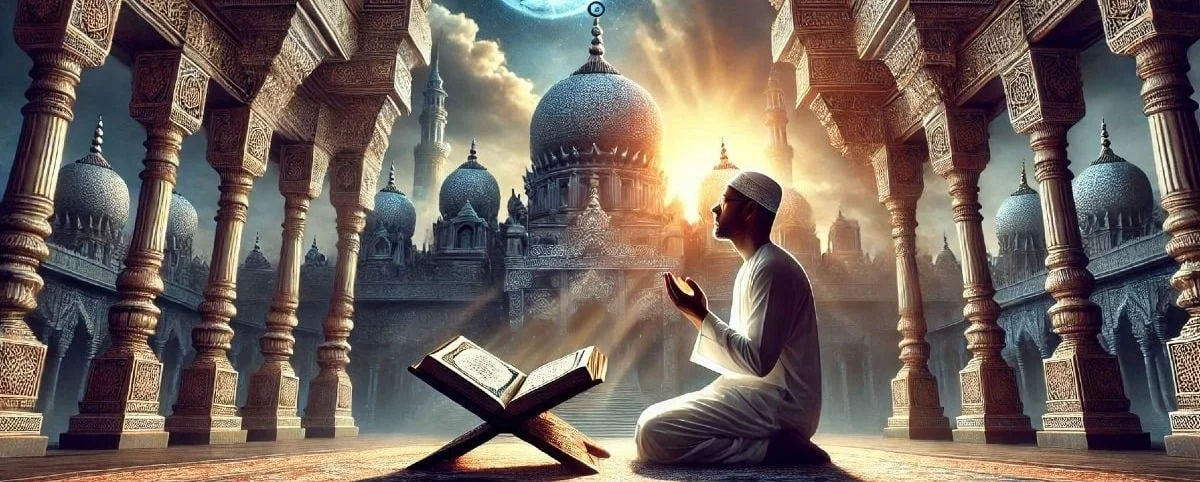 چطور با دعا خواندن سحر و جادو را در زندگی تان باطل کنید؟