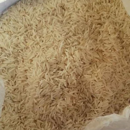 طبع برنج پاکستانی گرم است یا سرد؟