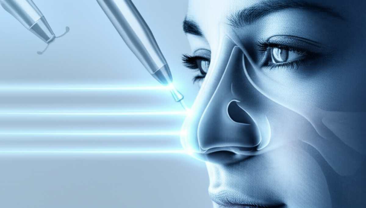 رازهای جراحی بینی استخوانی: چرا این نوع عمل معمولاً موفقیت بیشتری دارد؟