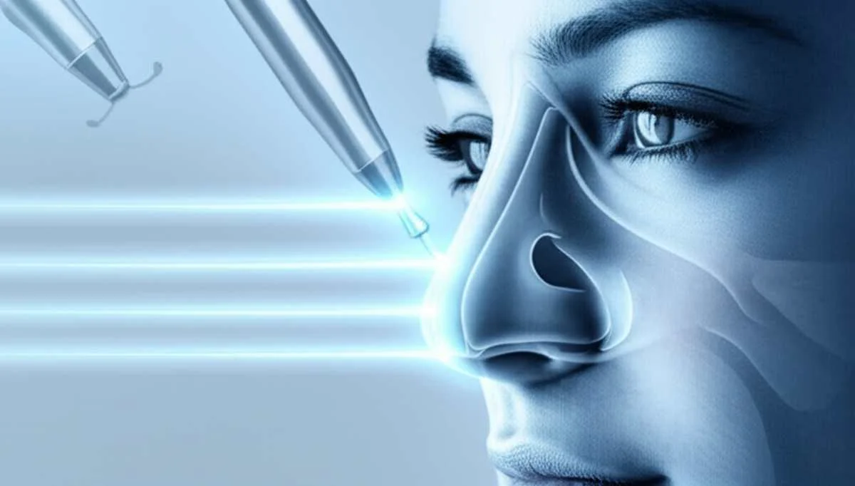 رازهای جراحی بینی استخوانی: چرا این نوع عمل معمولاً موفقیت بیشتری دارد؟
