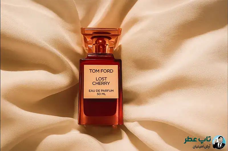 عطر لاست چری تام فورد