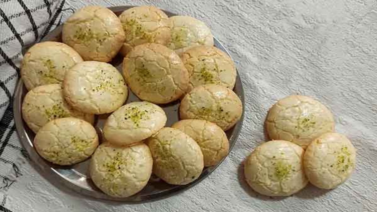 نکاتی برای انتخاب شیرینی مناسب مراسم ها و مهمانی ها