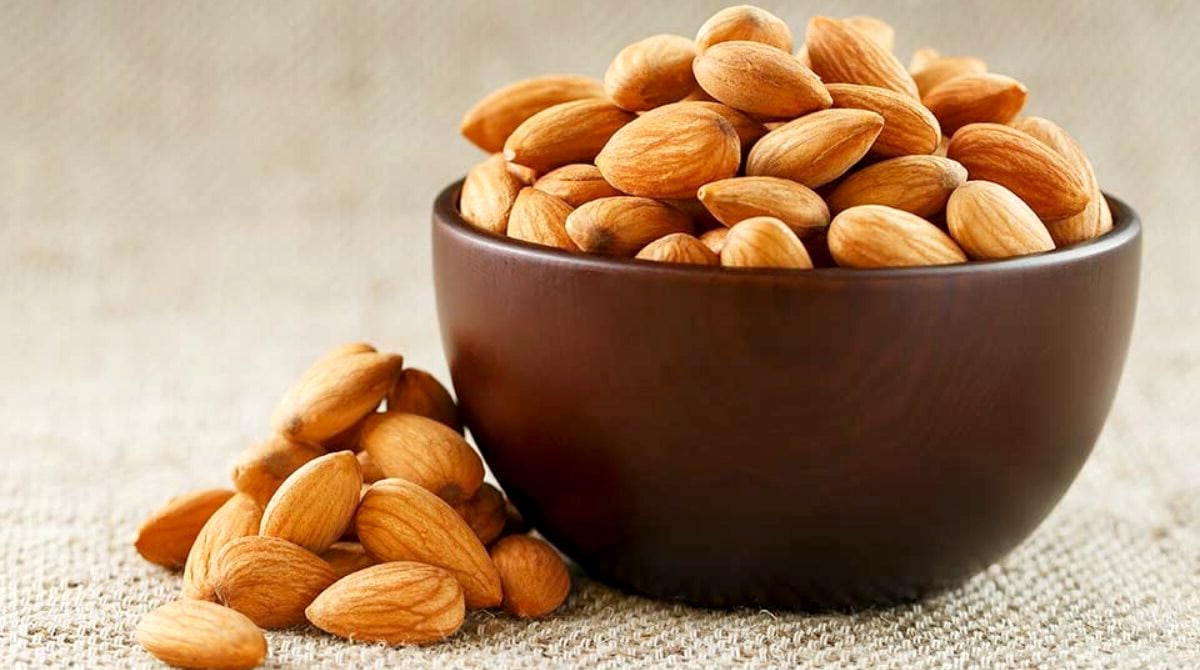 بهترین زمان مصرف بادام؛ چه موقع بیشترین فایده را دارد؟