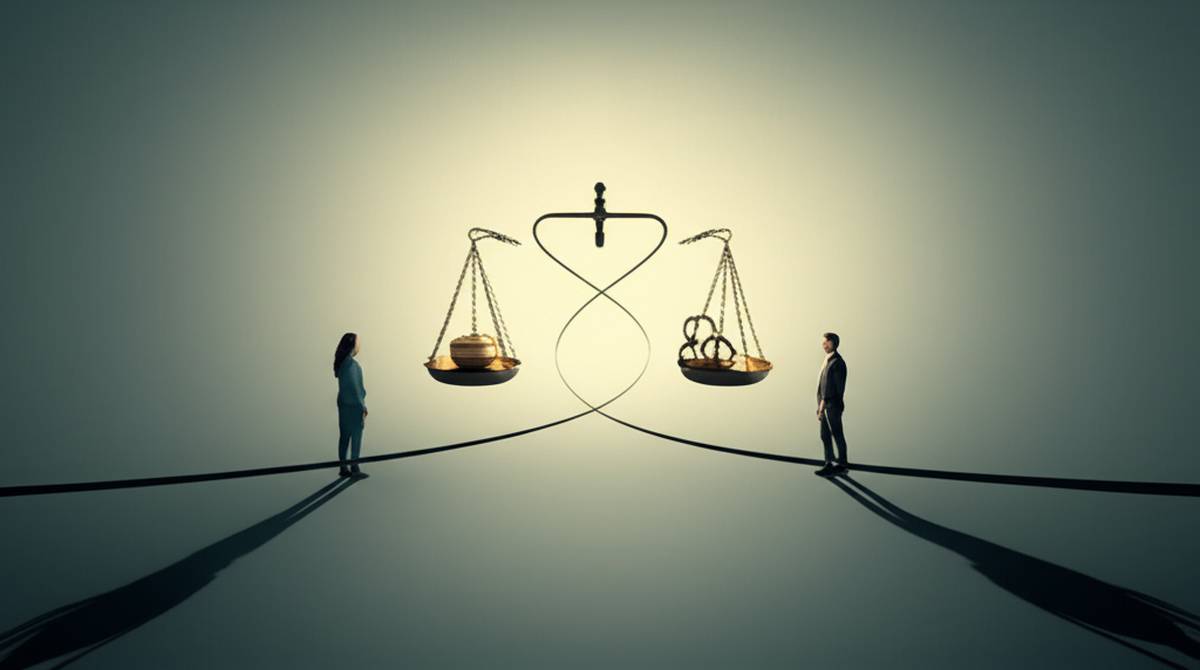 ناشزه بودن چیست؟ | معنا و احکام حقوقی آن در ازدواج