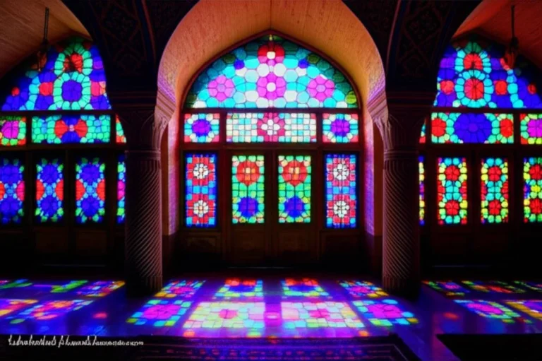 سؤالات متداول شیراز: جامع ترین پاسخ ها برای سفر آسان
