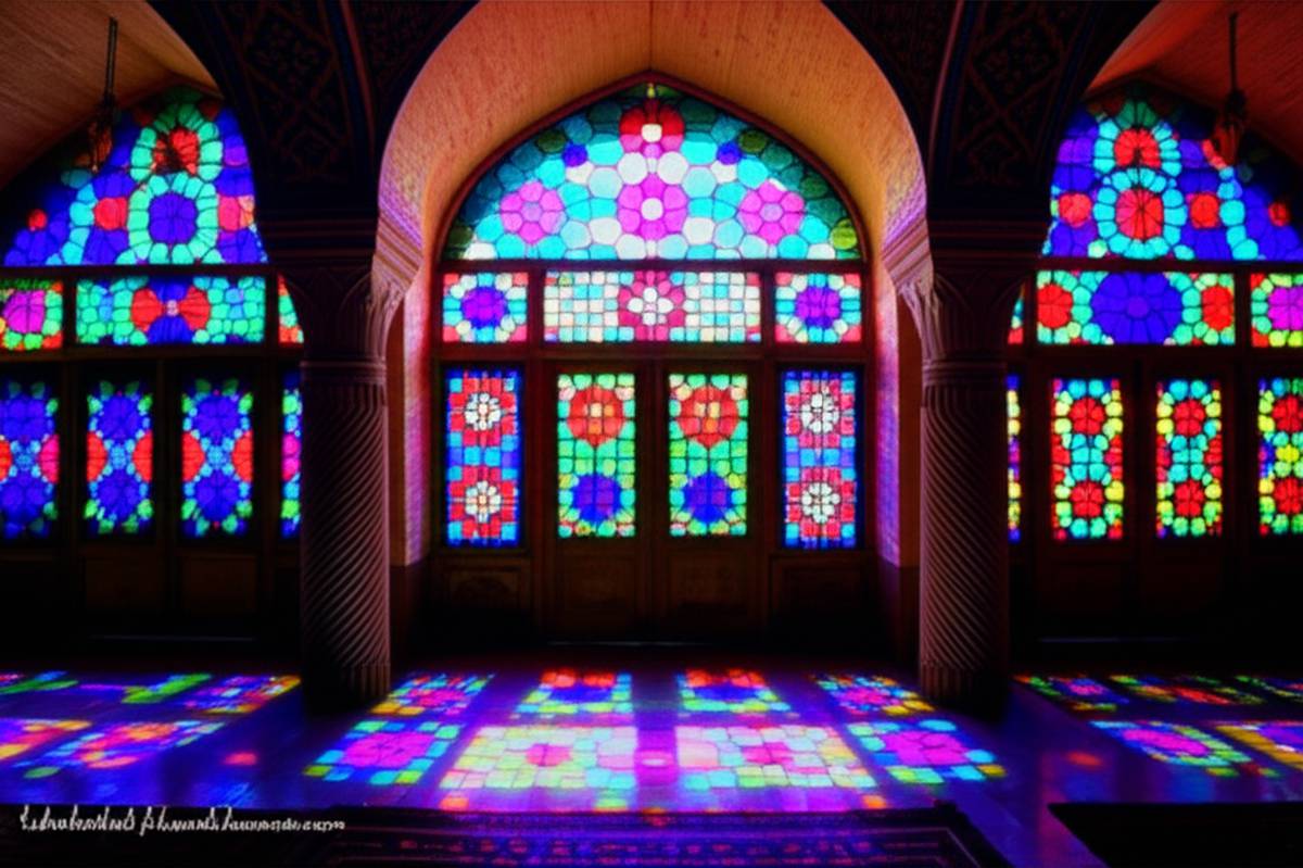 سؤالات متداول شیراز: جامع ترین پاسخ ها برای سفر آسان