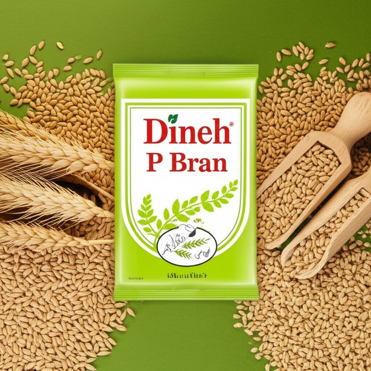 ساشه پی برن دینه (P bran): هر آنچه باید بدانید