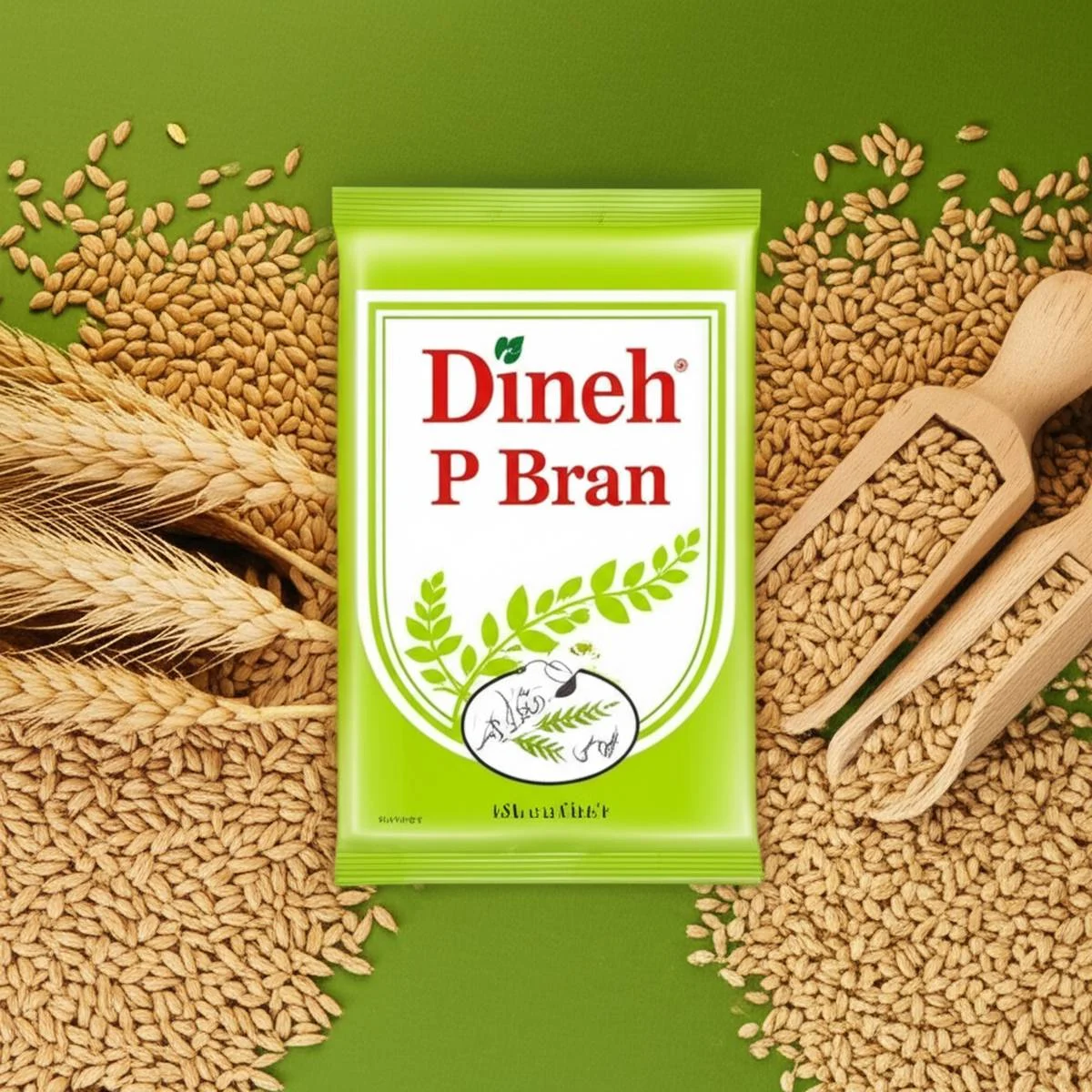 ساشه پی برن دینه (P bran): هر آنچه باید بدانید