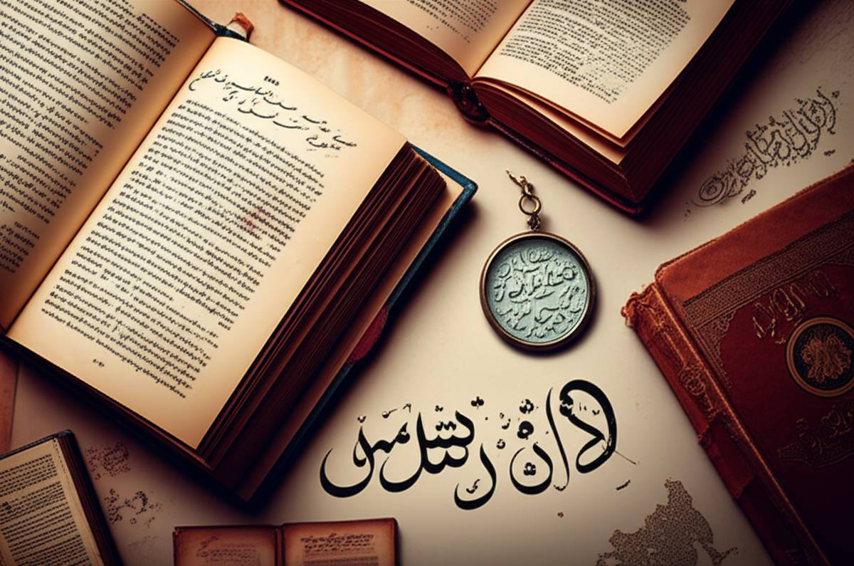 خلاصه کتاب فرهنگ واژگان فارسی – روسی | نشر المصطفی