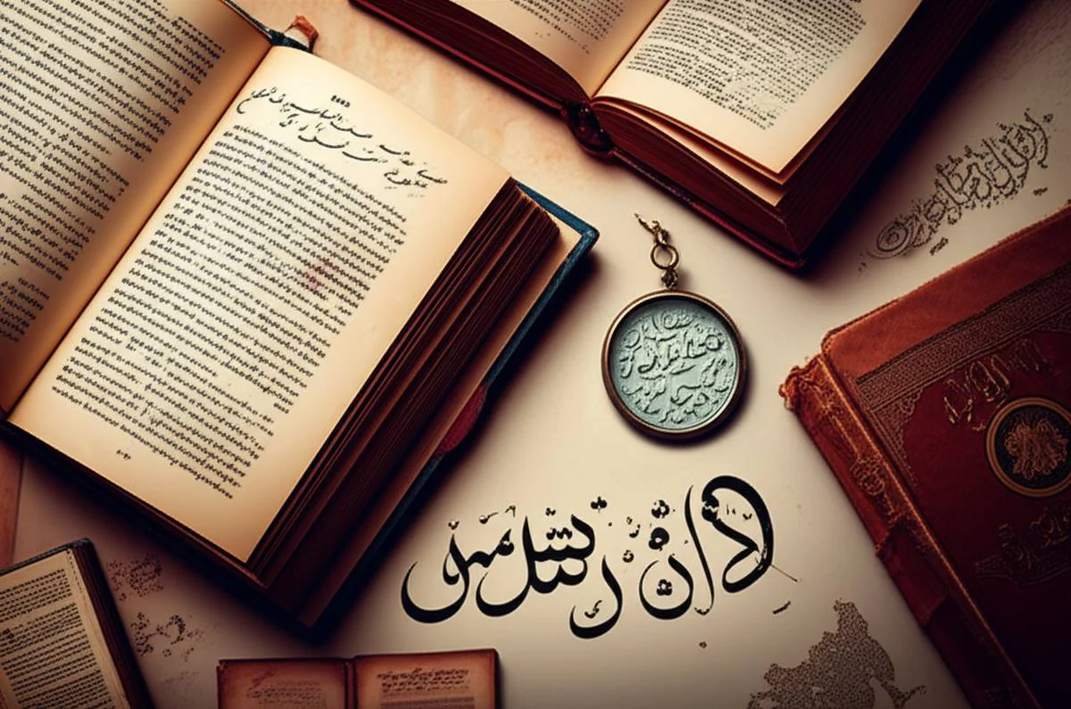 خلاصه کتاب فرهنگ واژگان فارسی – روسی | نشر المصطفی