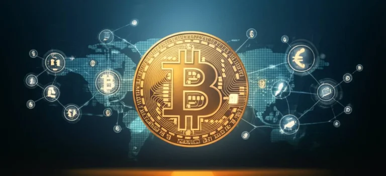 بیت کوین چیست؟ راهنمای جامع و صفر تا صد ارز دیجیتال