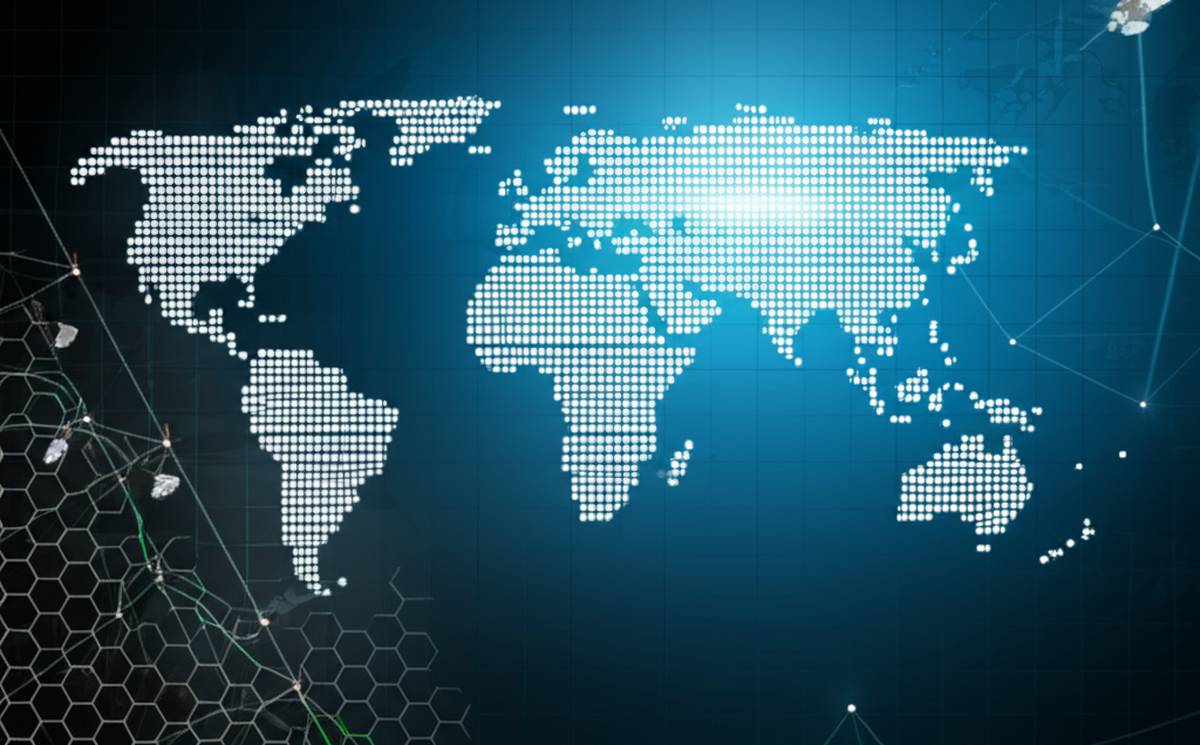 سیستم مختصات در GIS | خلاصه کتاب (ملیتا کندی)