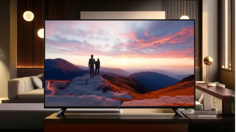 تلویزیون هوشمند جی پلاس GTV-75SQ838S 75 اینچ | بررسی کامل