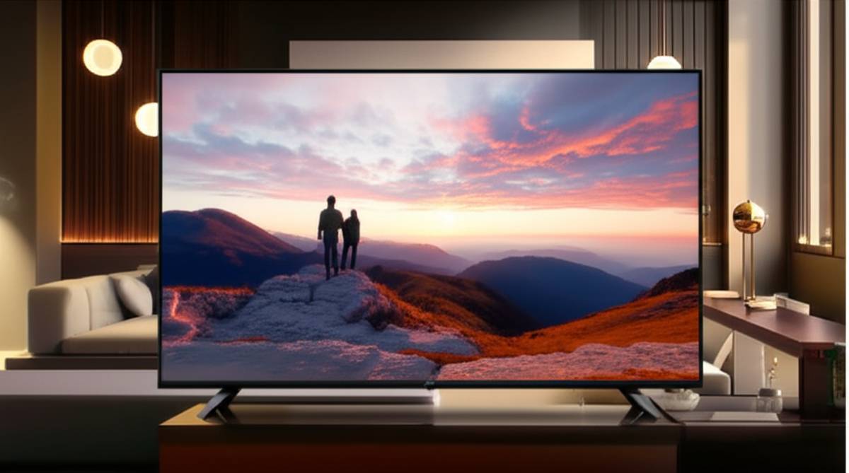 تلویزیون هوشمند جی پلاس GTV-75SQ838S 75 اینچ | بررسی کامل