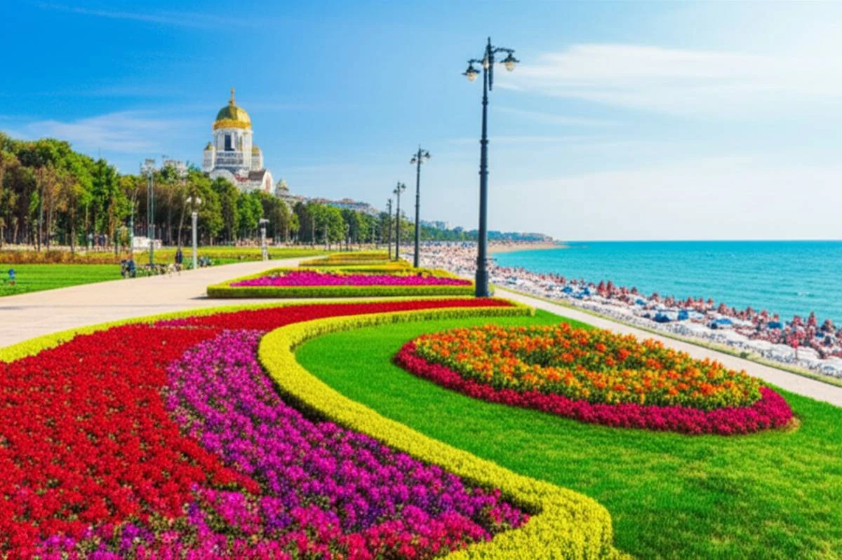 نکات سفر به وارنا - هر آنچه برای بهترین سفر نیاز دارید