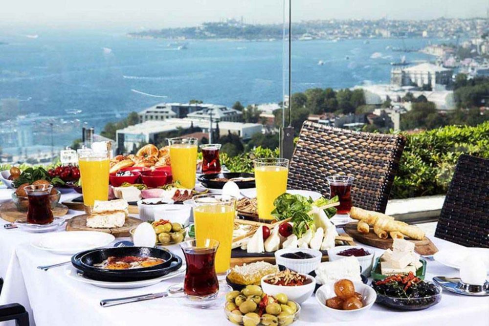بهترین مراکز خرید کیش از نظر مسافران