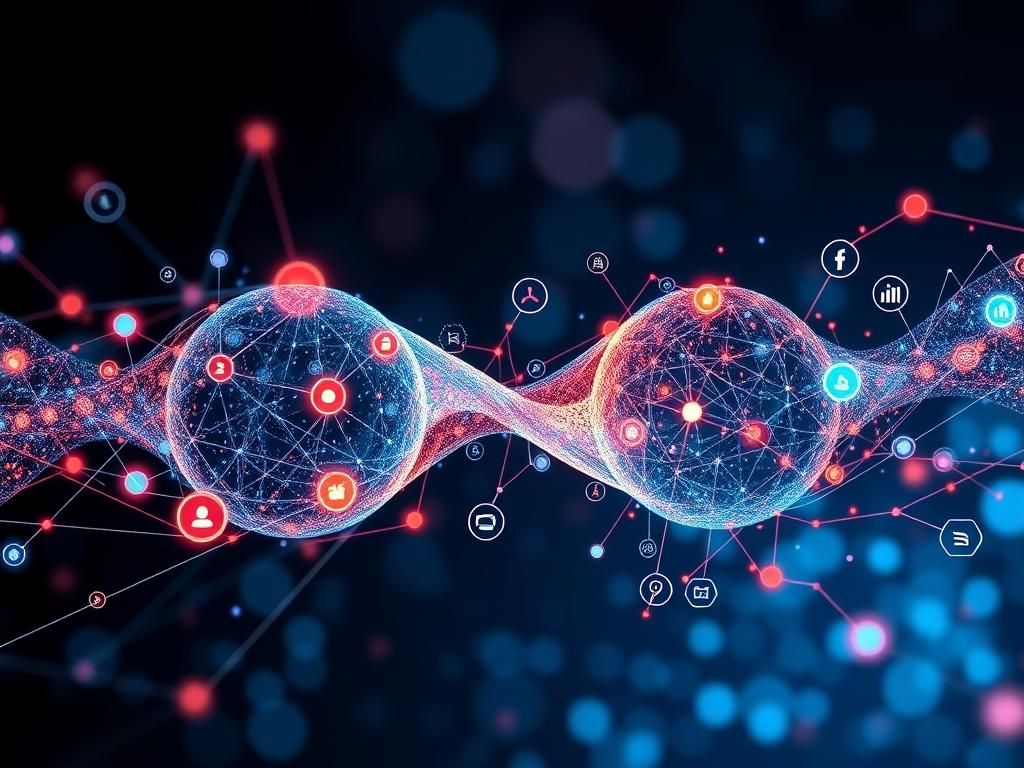 CRM | بازاریابی ارتباط بین CRM و بازاریابی محتوایی