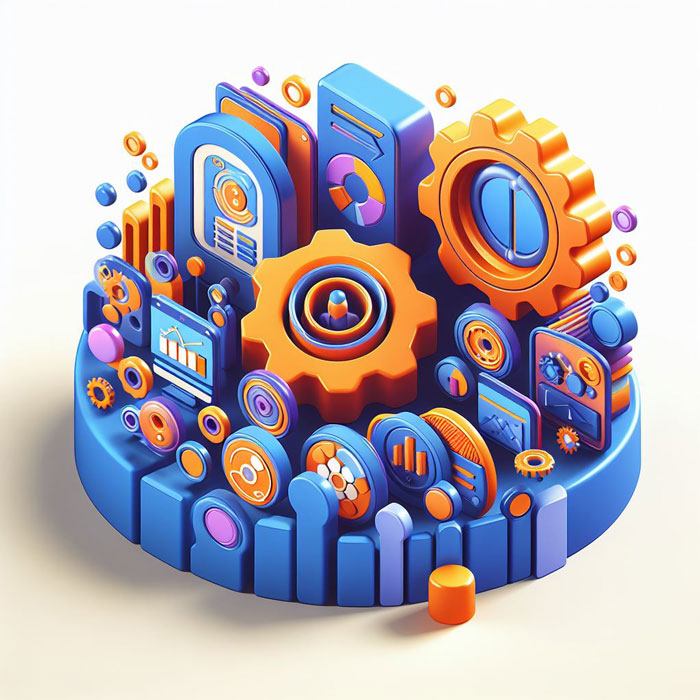 اتوماسیون فروش چیست و چرا باید از آن استفاده کنیم؟