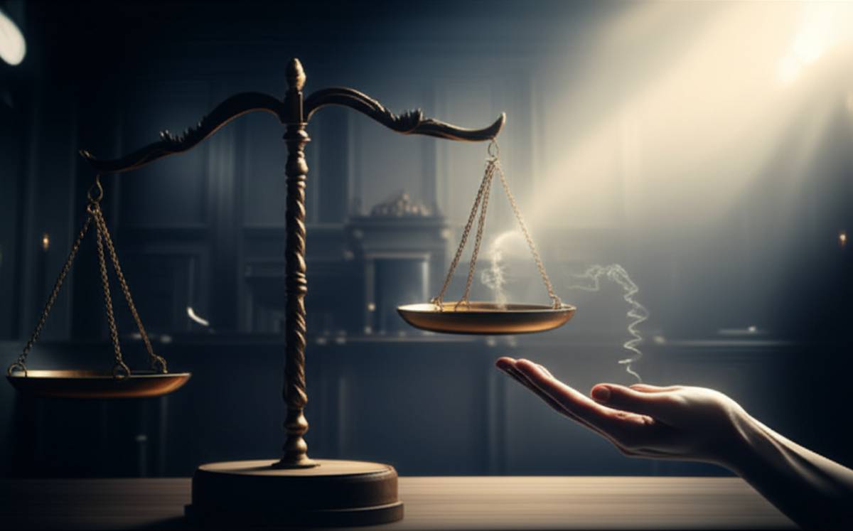 آیا جرم افترا قابل گذشت است؟ | پاسخ حقوقی و نکات مهم